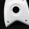 Central tank cover Ducati Hypermotard 796 1100 - Image 3