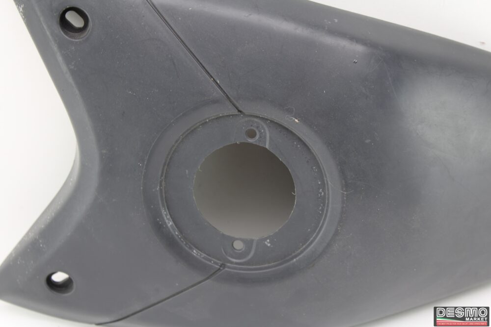 Cover centrale serbatoio Ducati Hypermotard 796 1100