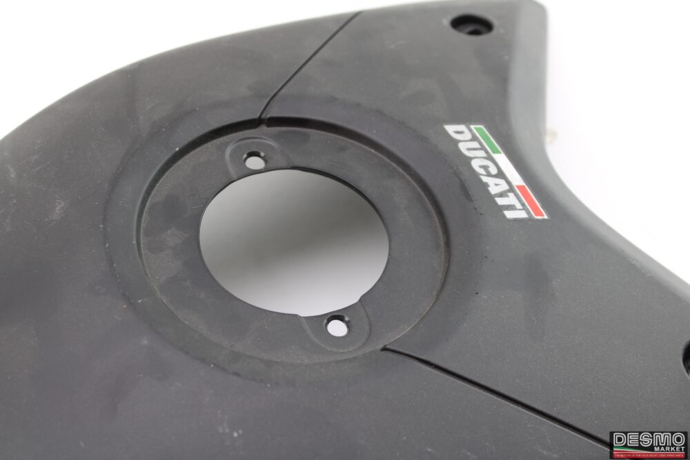 Cover centrale serbatoio Ducati Hypermotard 796 1100