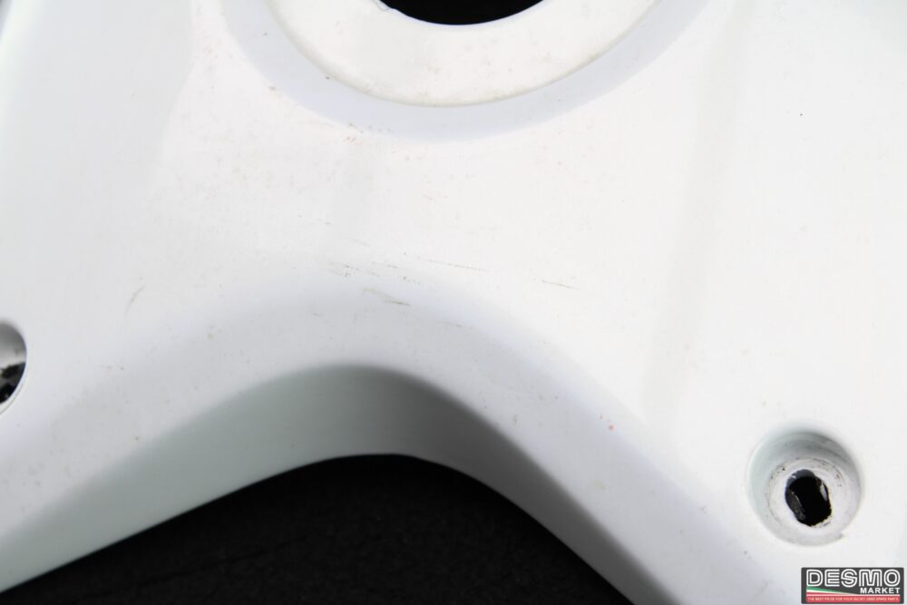 Cover centrale serbatoio Ducati Hypermotard 796 1100