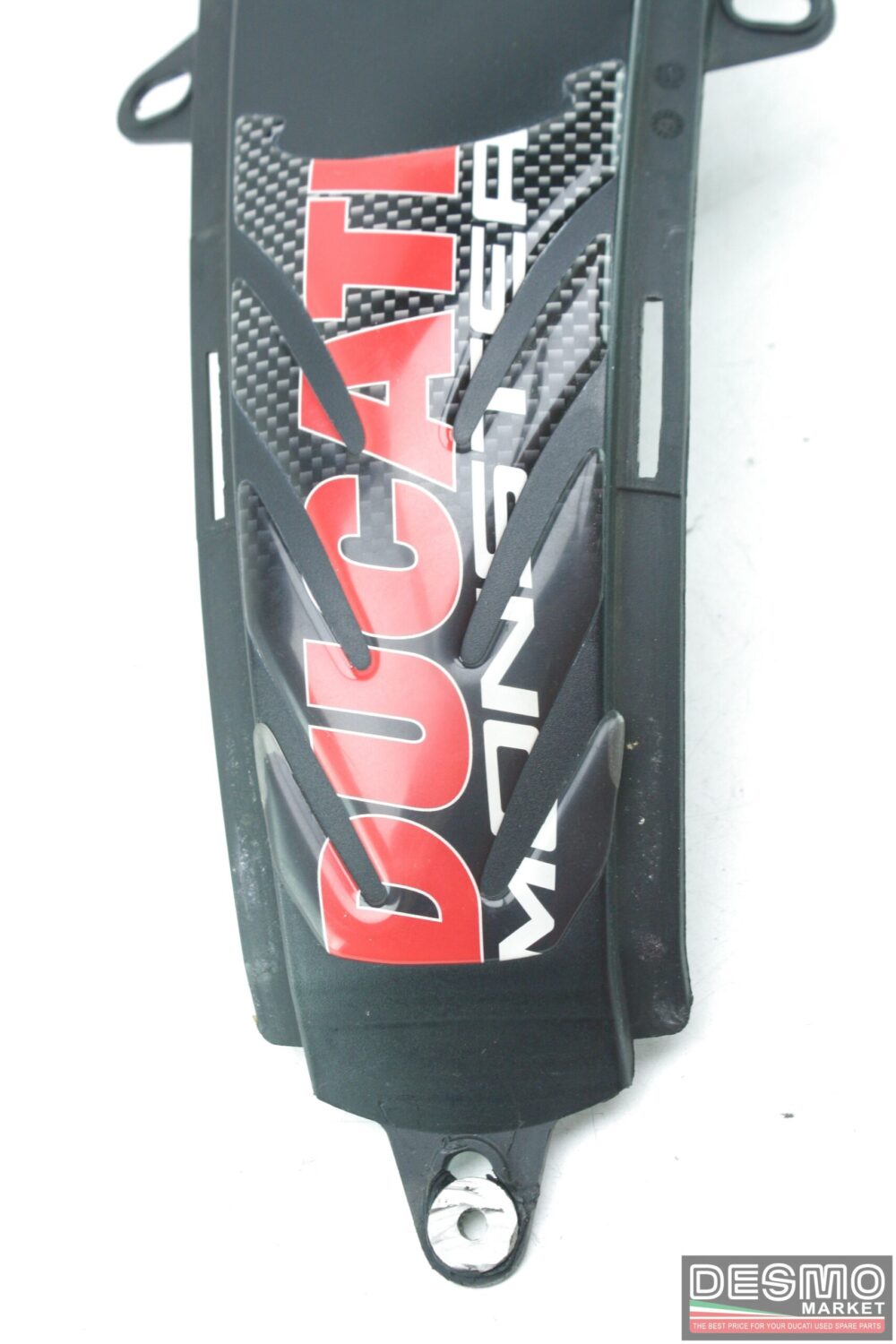 Cover centrale serbatoio Ducati Monster 696 796 1100