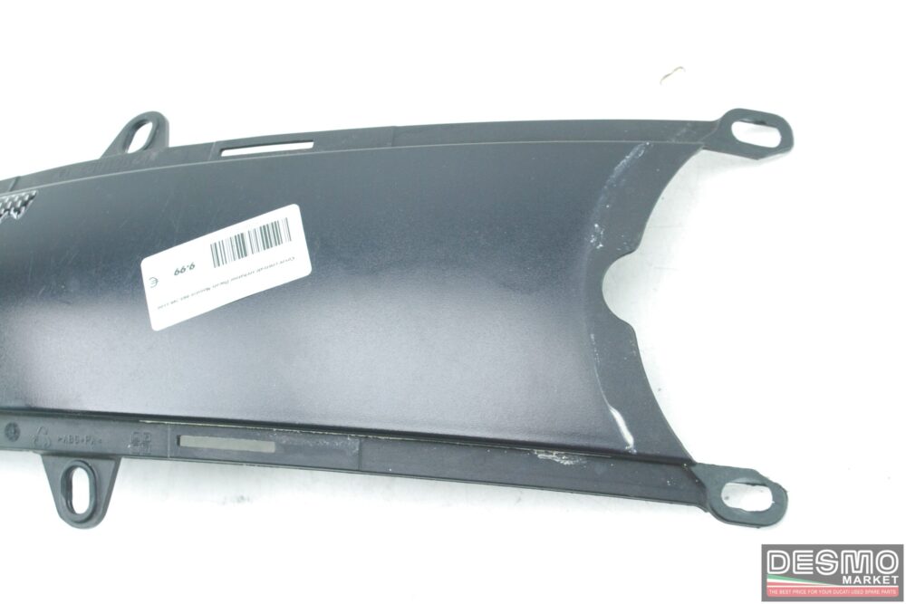 Cover centrale serbatoio Ducati Monster 696 796 1100