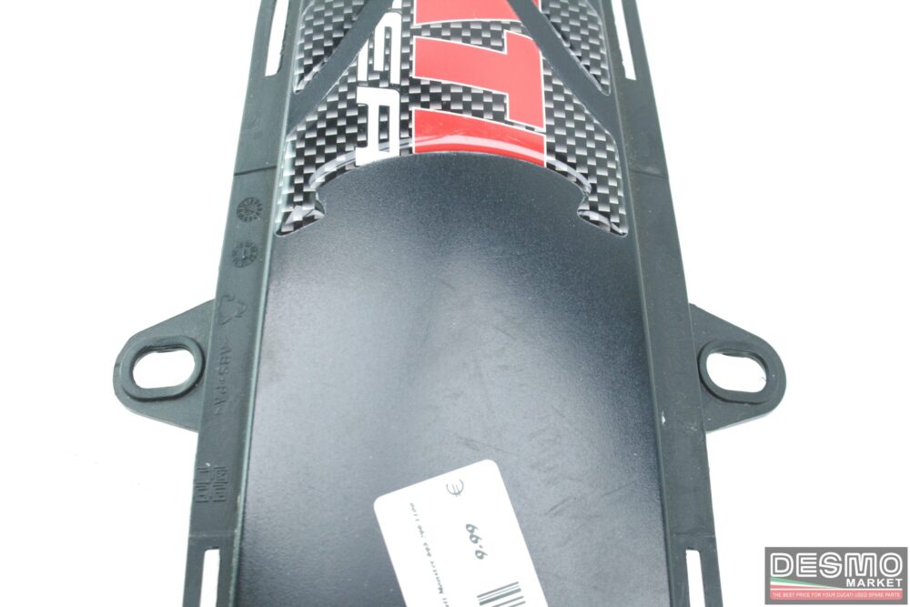 Cover centrale serbatoio Ducati Monster 696 796 1100