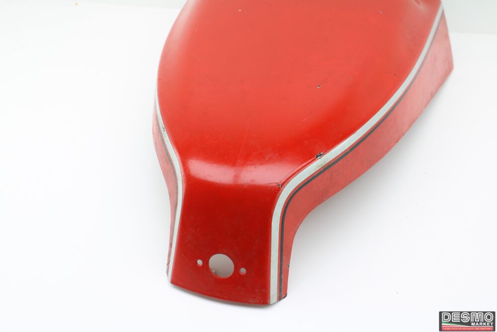 Cover serbatoio cagiva c10 c12