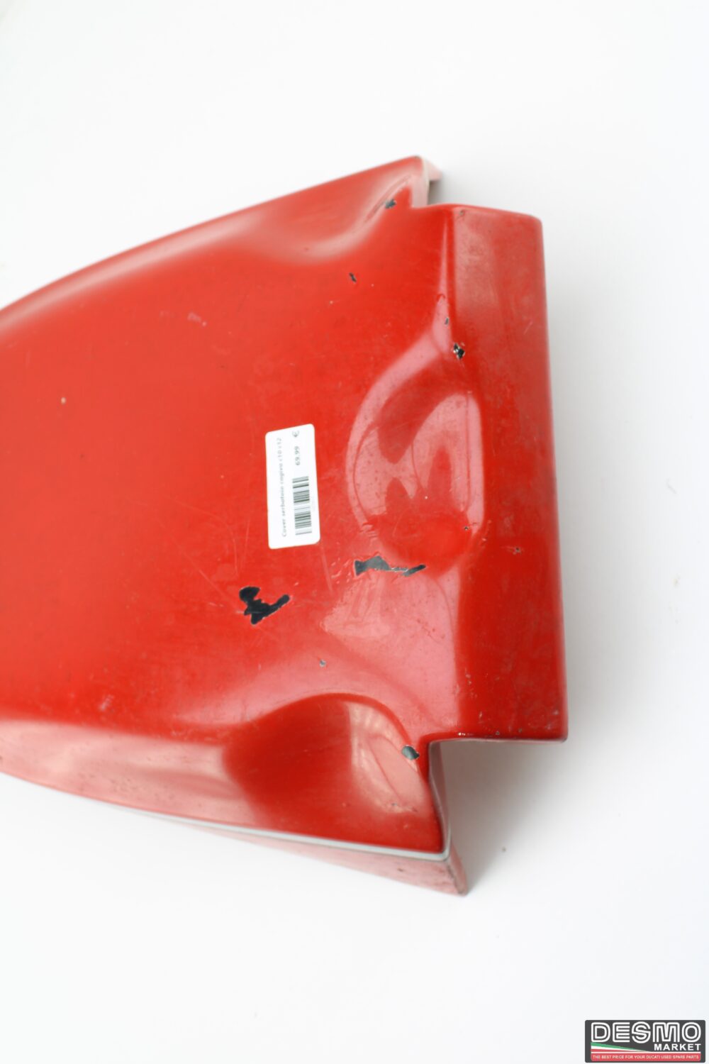 Cover serbatoio cagiva c10 c12