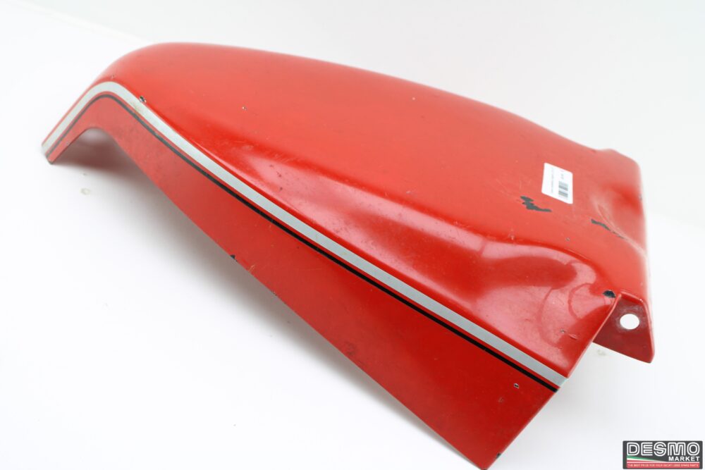 Cover serbatoio cagiva c10 c12