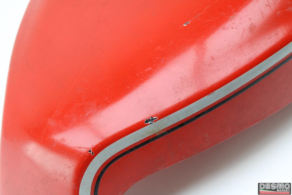 Cover serbatoio cagiva c10 c12