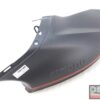 Tank cover right black Ducati Diavel - Image 3