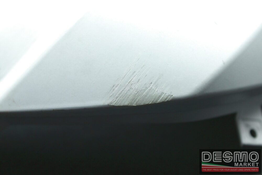 Tank cover Ducati Multistrada 1200 Enduro - Image 3