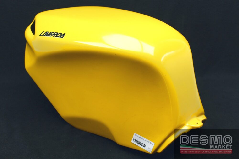 Cover serbatoio Laverda Ghost