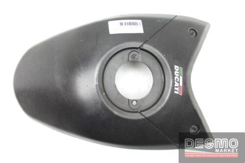 Cover serbatoio plastica Ducati Hypermotard 796 1100