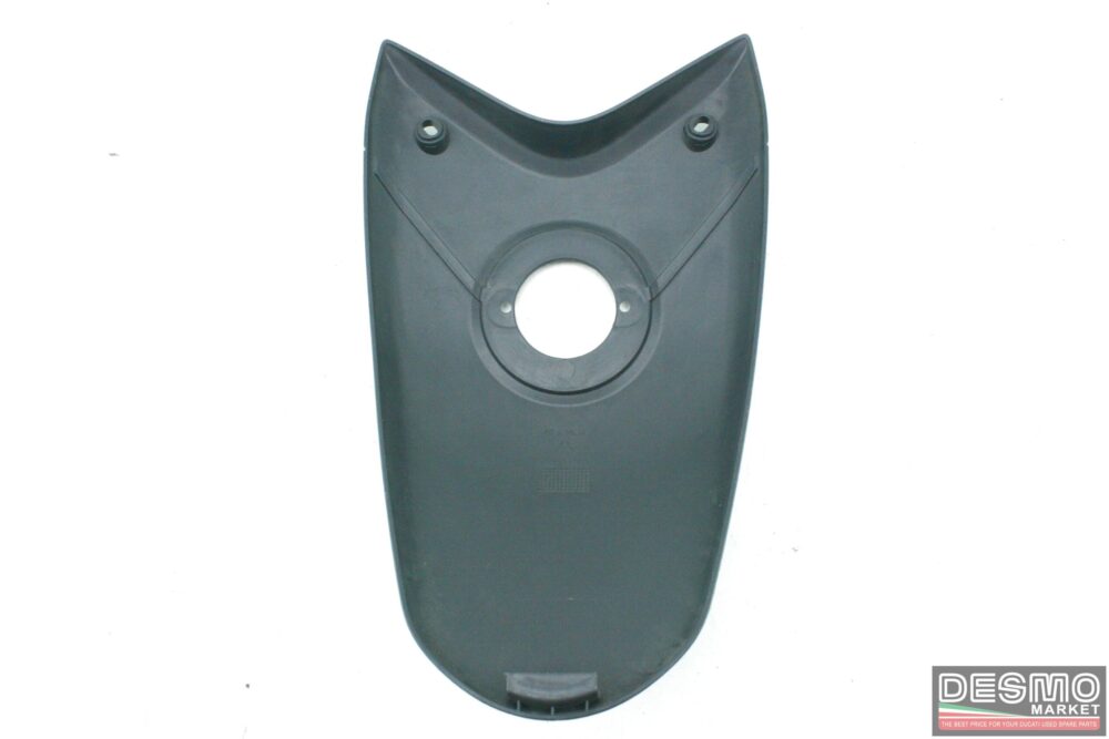 Cover Serbatoio plastica grezza Ducati Hypermotard 696 796 1100