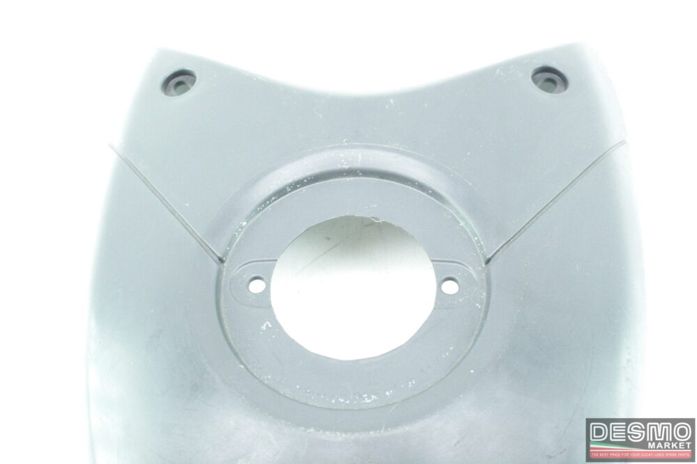 Cover Serbatoio plastica grezza Ducati Hypermotard 696 796 1100