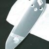 Cover serbatoio sinistra alluminio Ducati Scrambler