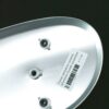 Cover serbatoio sinistra alluminio Ducati Scrambler