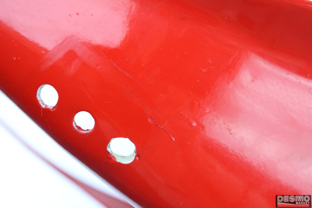 Cupolino carena anteriore Ducati 748 916 996 998