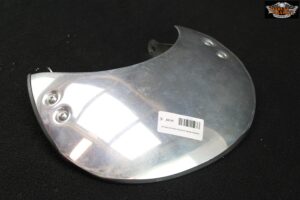 cupolino fanale anteriore attacchi laterali