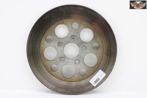 Disco freno posteriore Harley daviddson 290mm 5 fori