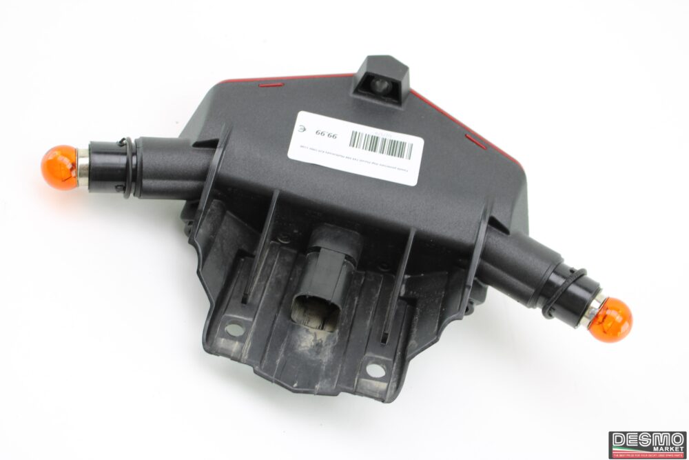 Fanale posteriore stop Ducati 749 999 Multistrada 620 1000 1100