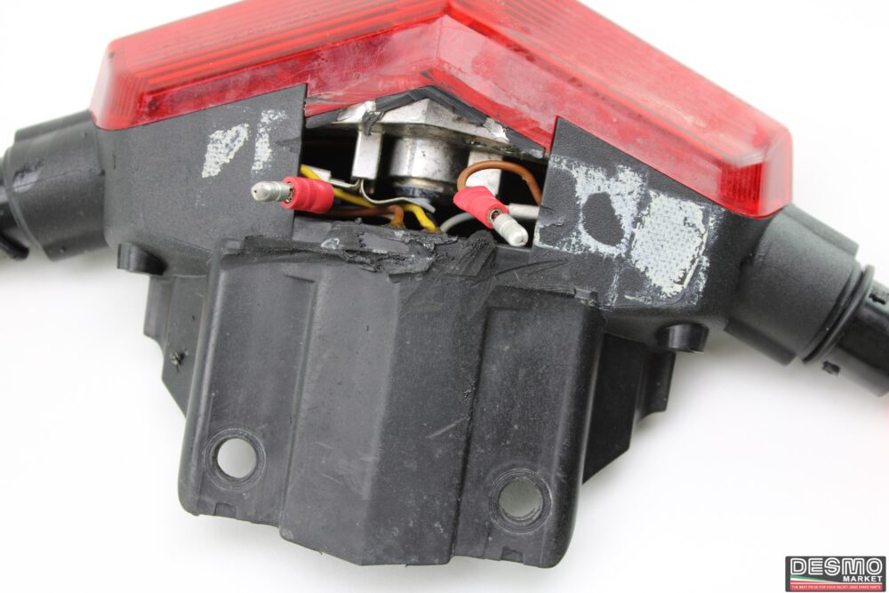Fanale posteriore stop Ducati 749 999 Multistrada 620 1000 1100