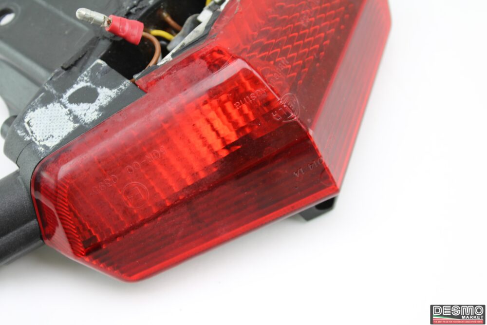 Fanale posteriore stop Ducati 749 999 Multistrada 620 1000 1100