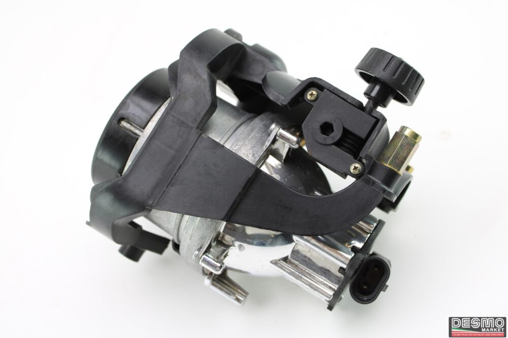 Faro fanale abbagliante Ducati 749 999