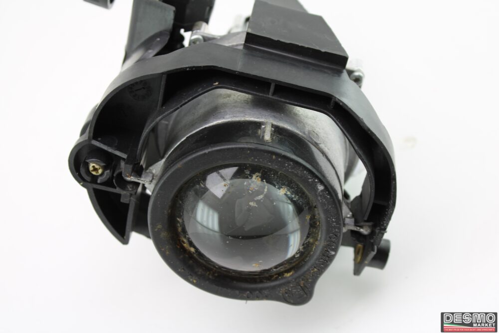Faro fanale abbagliante Ducati 749 999