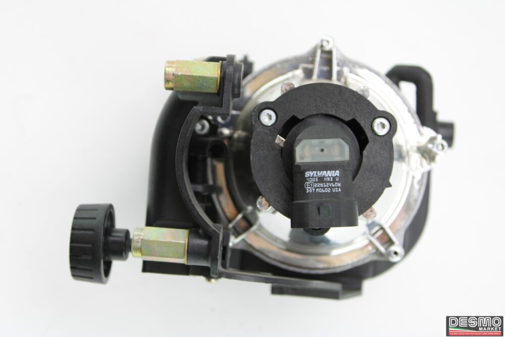 Faro fanale abbagliante Ducati 749 999