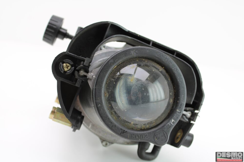 Faro fanale anabbagliante Ducati 749 999