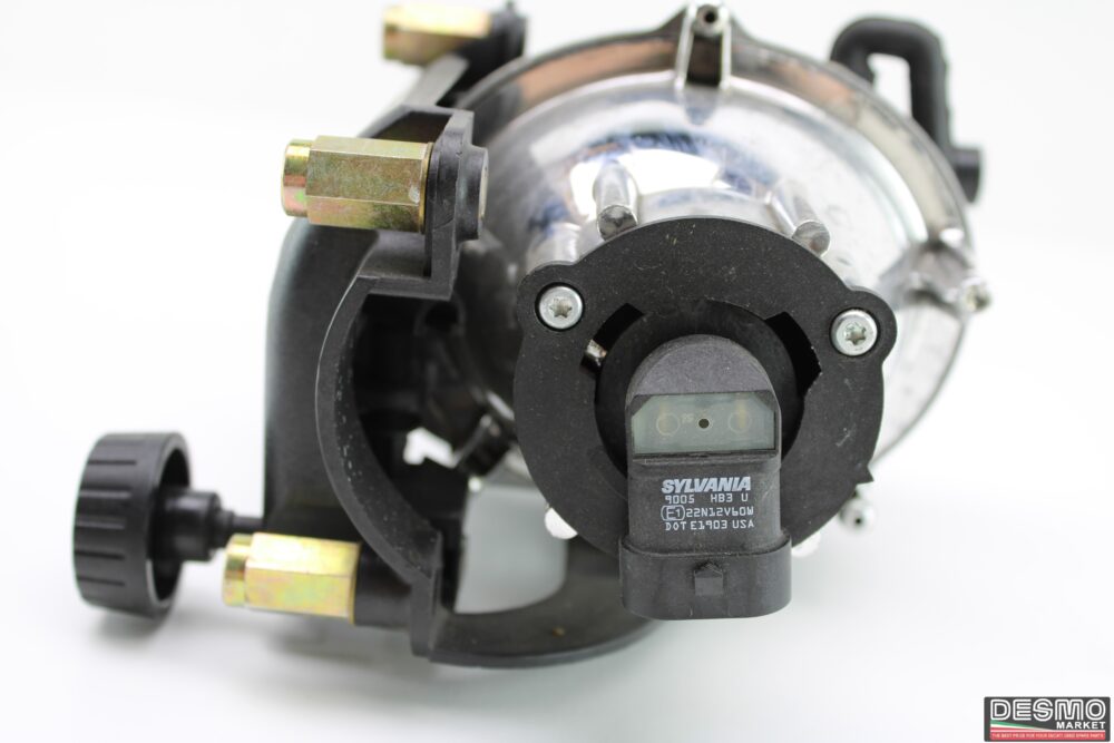 Faro fanale anabbagliante Ducati 749 999