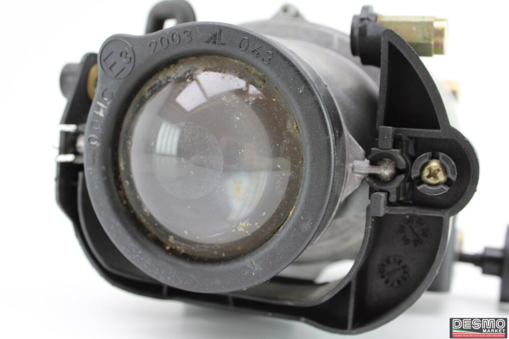 Faro fanale anabbagliante Ducati 749 999
