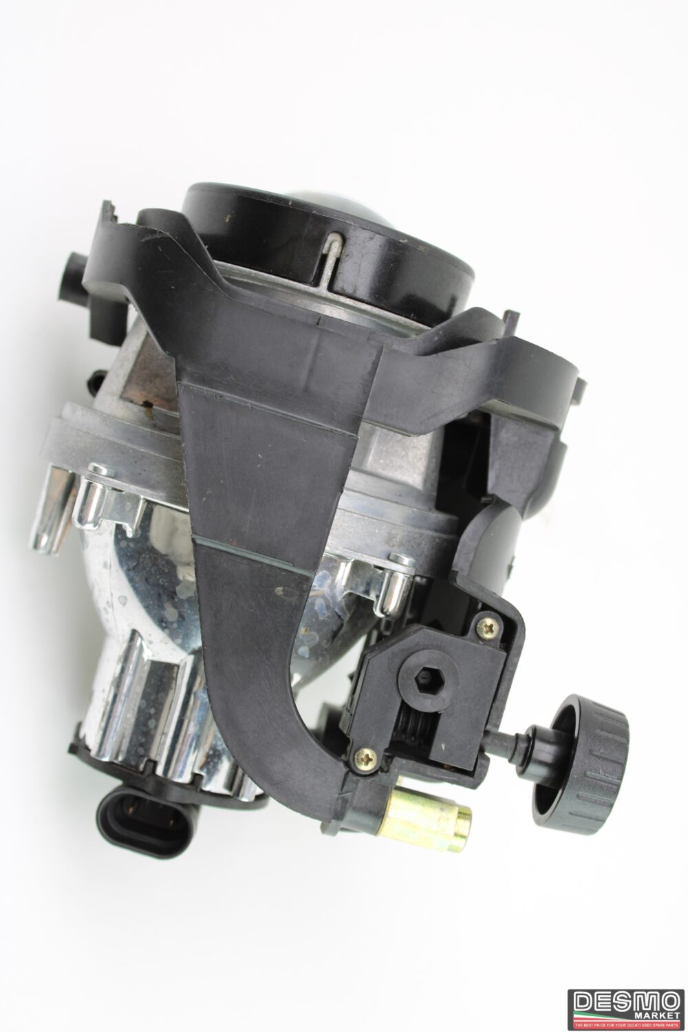 Faro fanale anabbagliante Ducati 749 999
