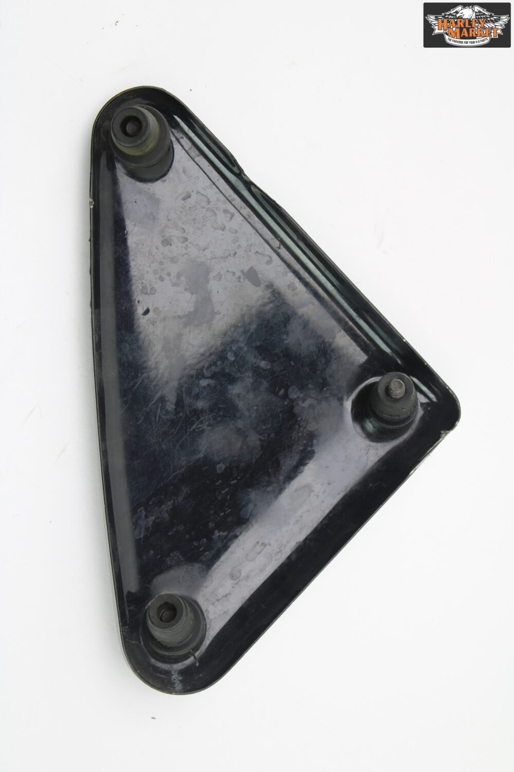 Left frame side rails Harley davidson sportster 1982-2003 - Image 2