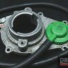 Flangia tappo serbatoio Ducati Hypermotard 796 1100