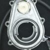 Flangia tappo serbatoio Ducati Hypermotard 796 1100