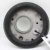Flangia tappo serbatoio Ducati monster IE 900 750 1000 S4 S4R