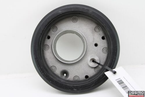 Flangia tappo serbatoio Ducati monster IE 900 750 1000 S4 S4R