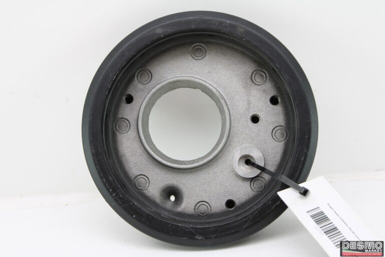 Flangia tappo serbatoio Ducati monster IE 900 750 1000 S4 S4R