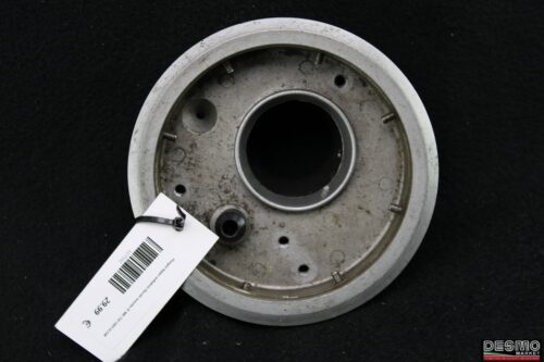 Flangia tappo serbatoio Ducati monster IE 900 750 1000 S4 S4R
