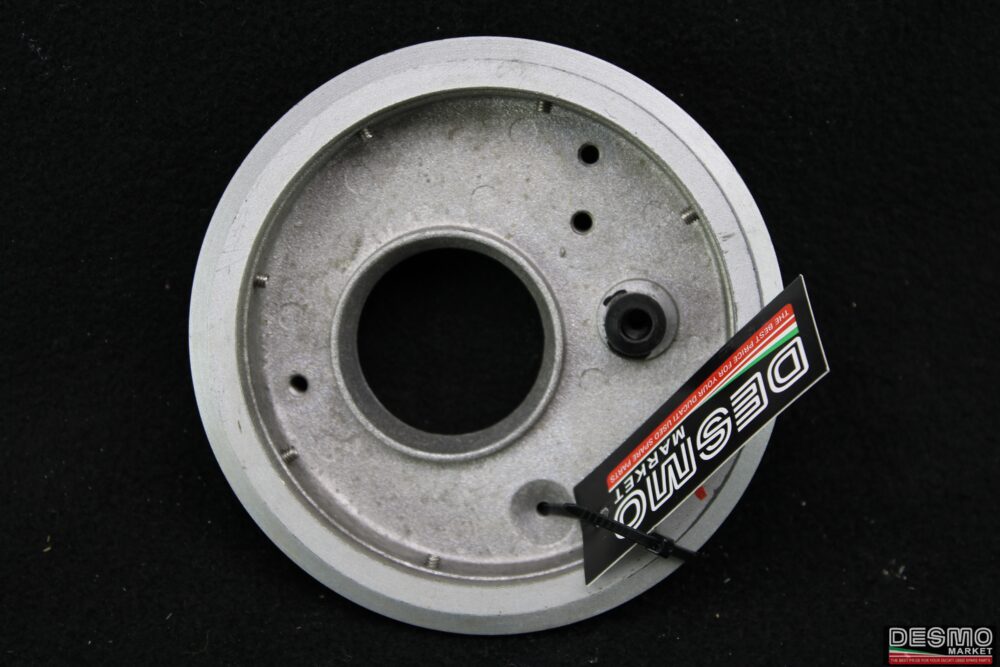 Flangia tappo serbatoio Ducati monster IE 900 750 1000 S4 S4R