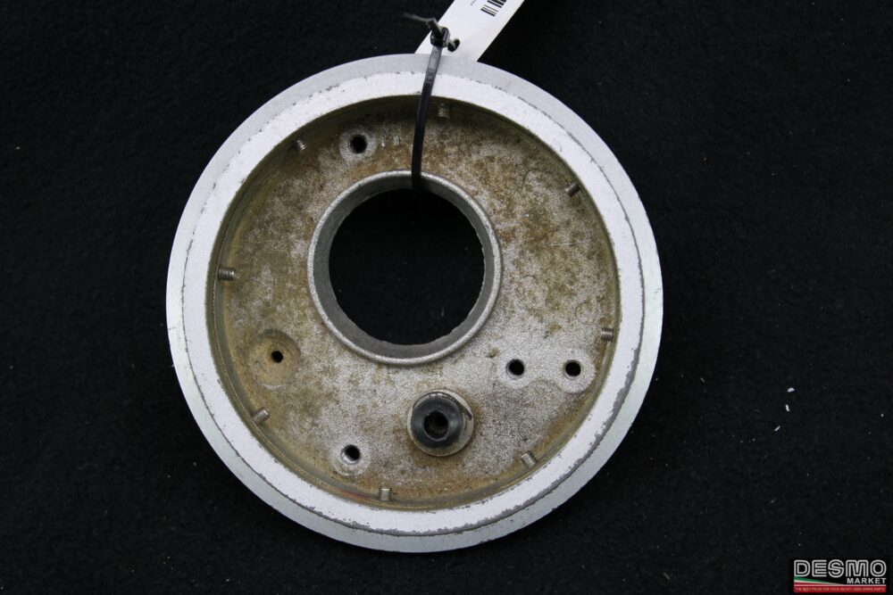 Flangia tappo serbatoio Ducati monster IE 900 750 1000 S4 S4R