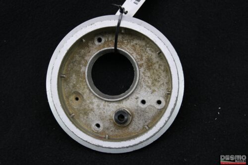 Flangia tappo serbatoio Ducati monster IE 900 750 1000 S4 S4R
