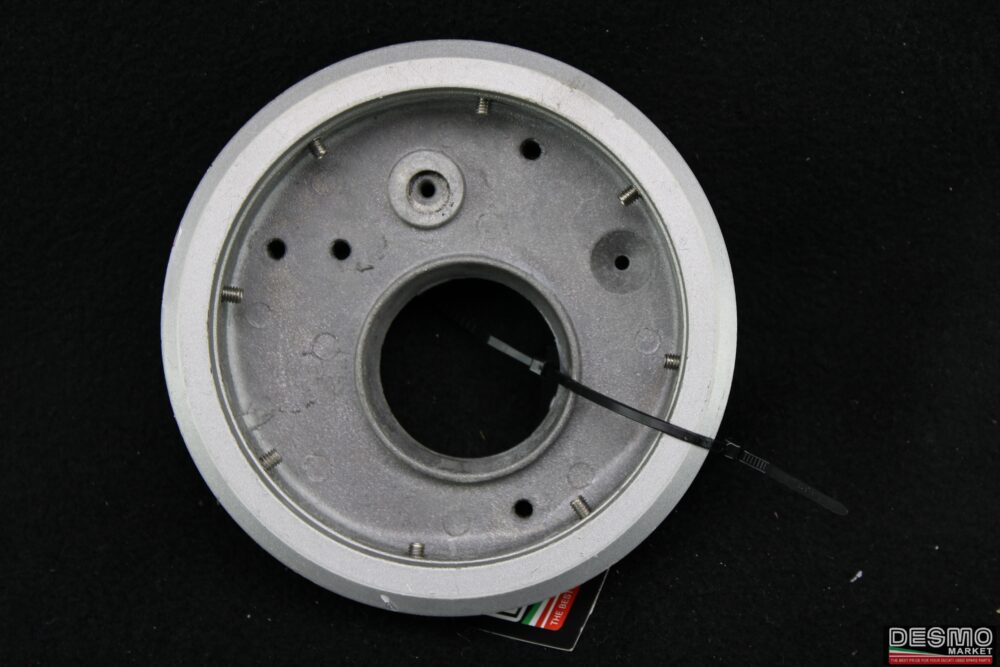 Flangia tappo serbatoio Ducati monster IE 900 750 1000 S4 S4R