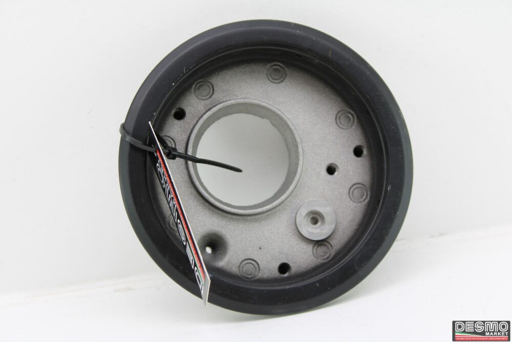 Flangia tappo serbatoio Ducati monster IE 900 750 1000 S4 S4R