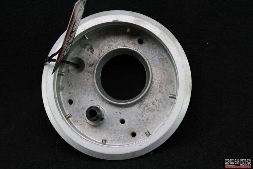 Flangia tappo serbatoio Ducati monster IE 900 750 1000 S4 S4R