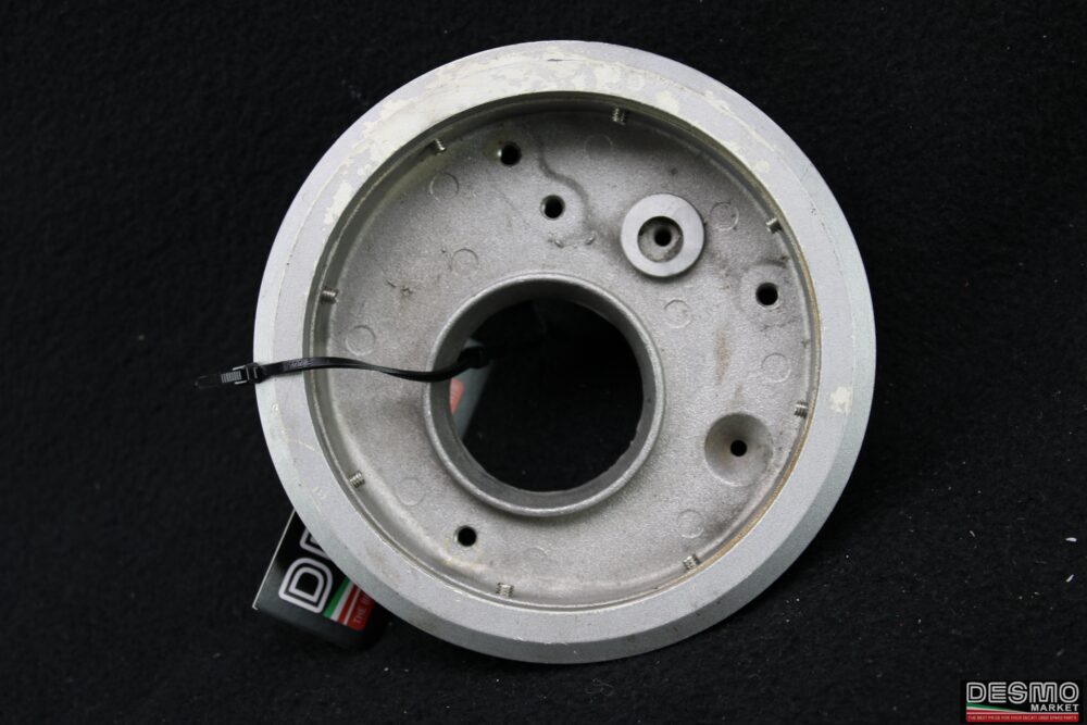 Flangia tappo serbatoio Ducati monster IE 900 750 1000 S4 S4R