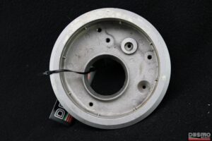 Flangia tappo serbatoio Ducati monster IE 900 750 1000 S4 S4R