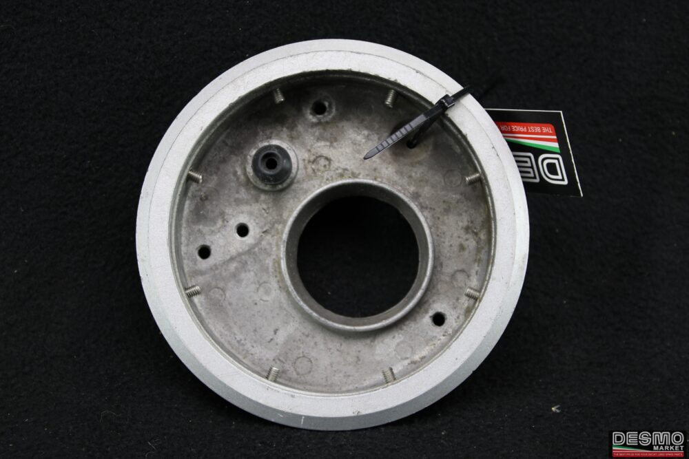 Flangia tappo serbatoio Ducati monster IE 900 750 1000 S4 S4R