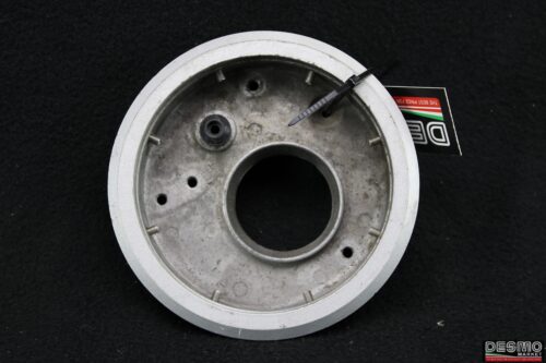 Flangia tappo serbatoio Ducati monster IE 900 750 1000 S4 S4R