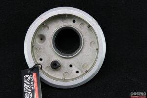 Flangia tappo serbatoio Ducati monster IE 900 750 1000 S4 S4R